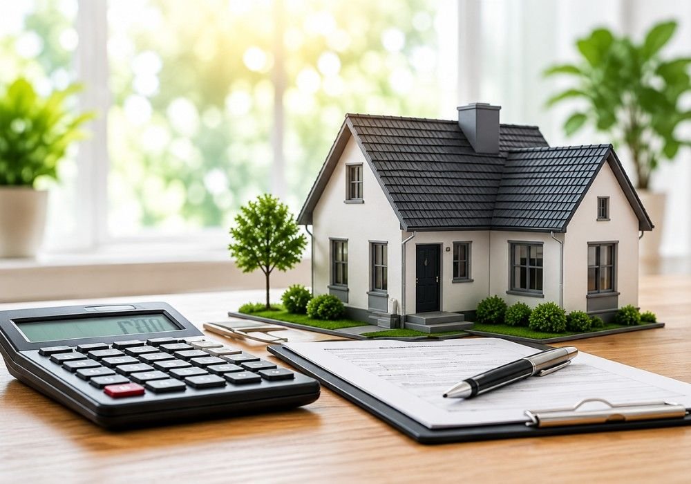 house affordability calculator