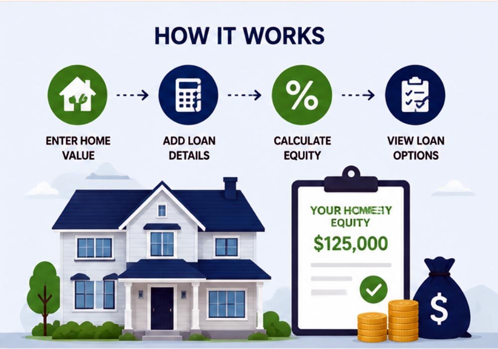 how estimated mortgage payment works