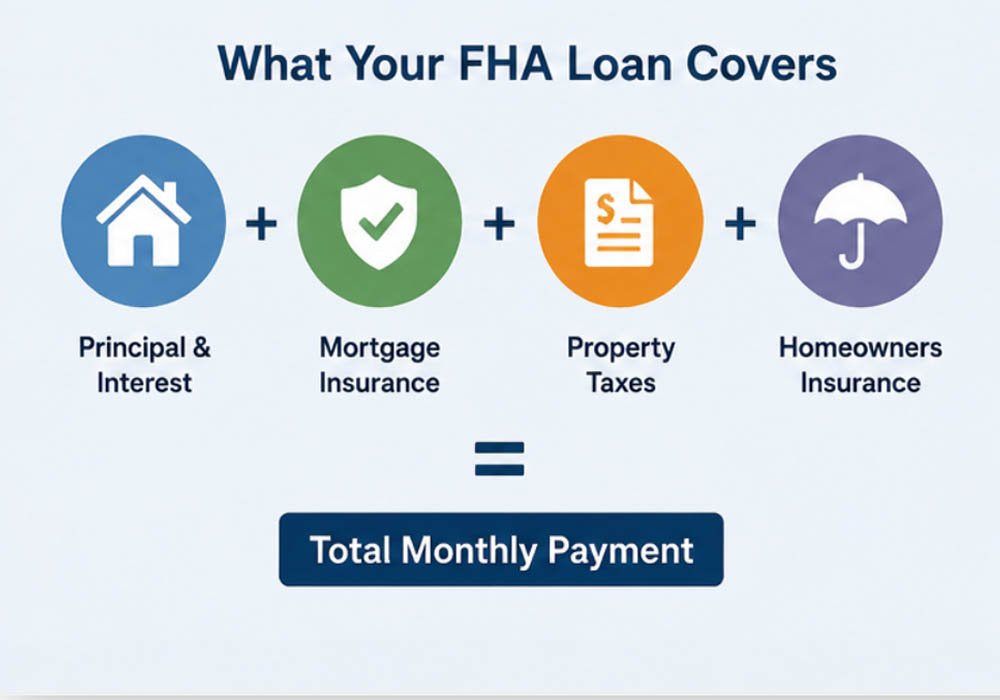 fha loan cover